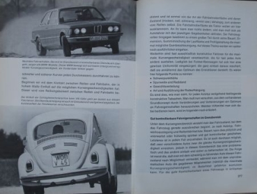 Hack "Autos schneller machen" Vehicletuning 1987 (2703)